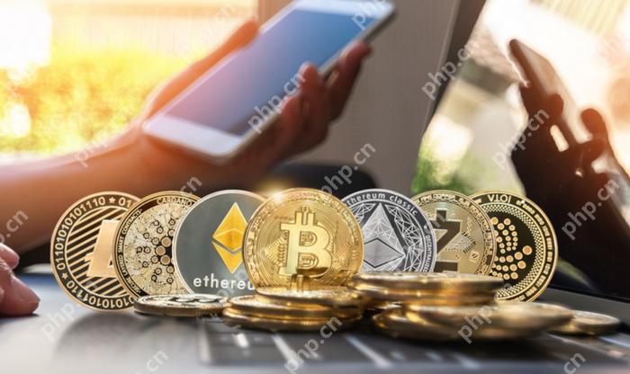 2025年最新十大虚拟币交易所平台排行榜汇总 - php中文网